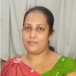 Keppitipolage Kalpani Dharmarathne