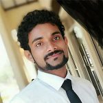 Welkotuwe Gedara Pushpaka Kaween Prabhashwara Weerasinghe