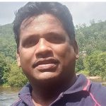 Ranasinghege Thakshala Ruwan Ranasinghe