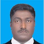 Pulenthiran Anojan pragash