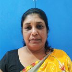 Bamunavita gamage thushara dilhani