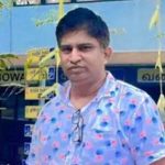 Saman Nirodana Ruberu Samaraweera Gunasekara